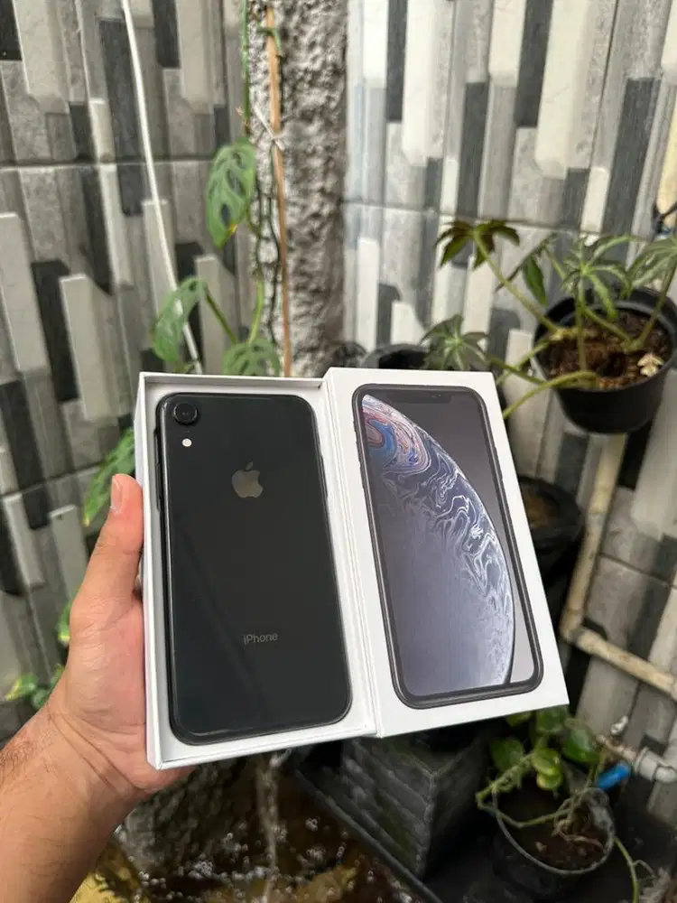 iphone xr 128gb
