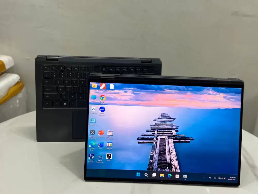 sale Laptop Dell Latitude 9430 Yoga Core i7 gen 12 RAM 32GB touchscren