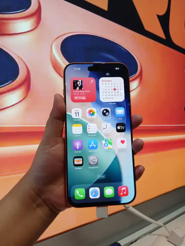 IPHONE 17 PROMAX CICILAN RINGAN BY HOMECREDIT