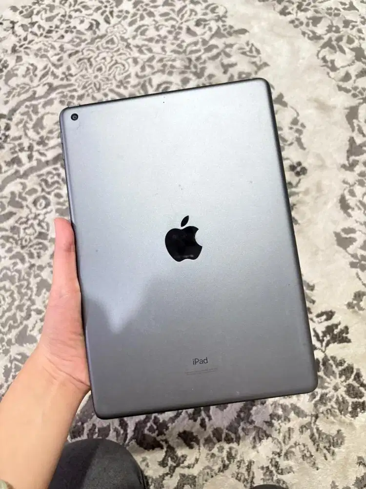 IPAD GEN 9 64GB WIFI ONLY IBOX