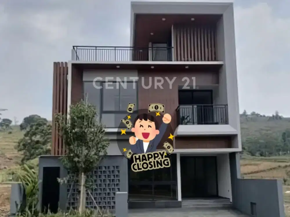Miliki Segera Rumah Minimalis Di Summarecon Bogor