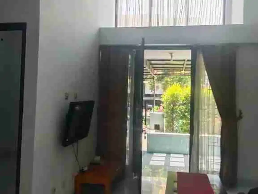 DIJUAL RUMAH 1,5LT DI CIBUBUR