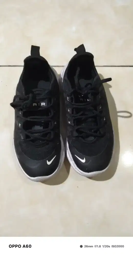 Sepatu nike airmax anak size EU 27.5
