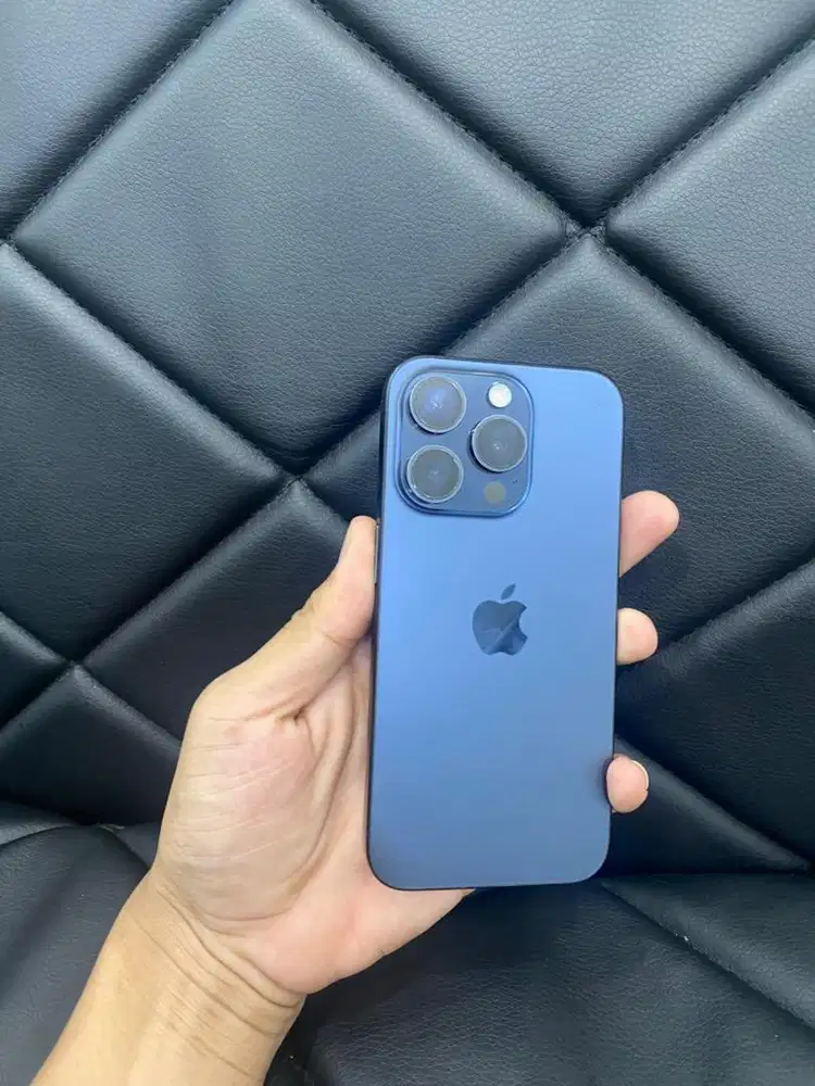 iphone 15pro 128 ibox