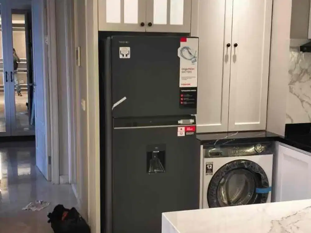 Disewakan Apartemen One Icon Tunjungan Plaza