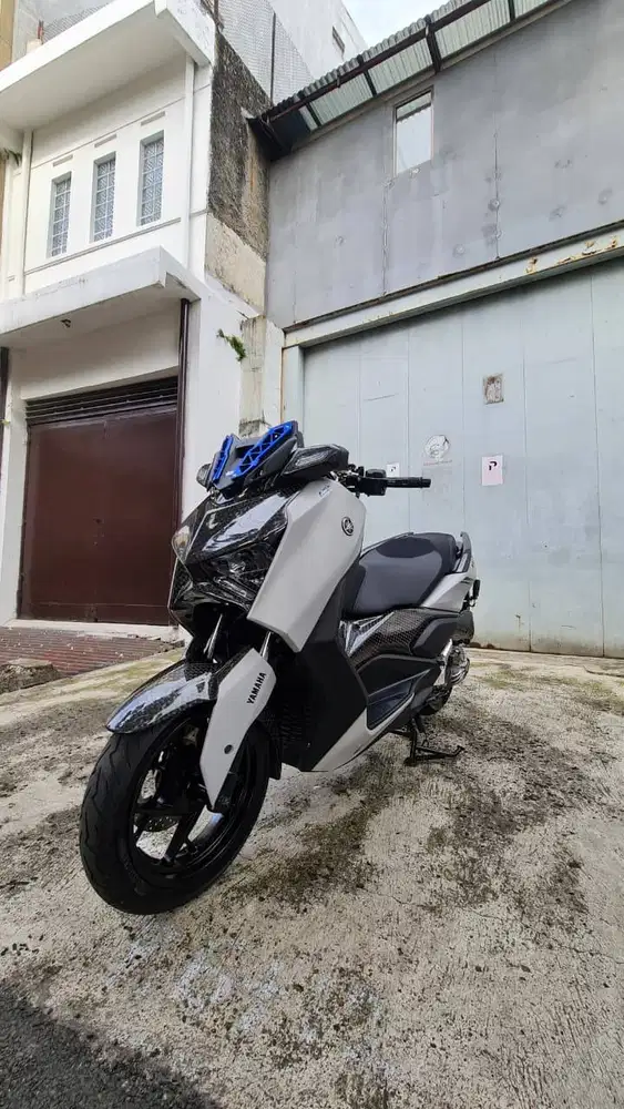 Jual Yamaha Xmax 2023