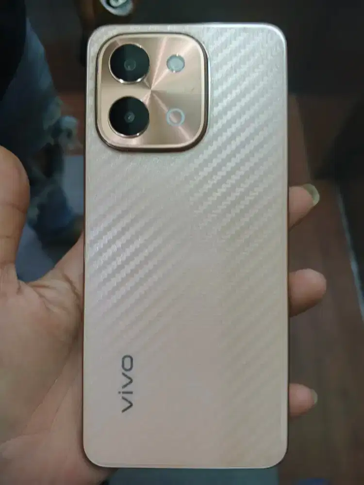 Vivo y28 mulus nominus