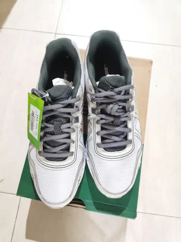 Jual murah! Sepatu legas