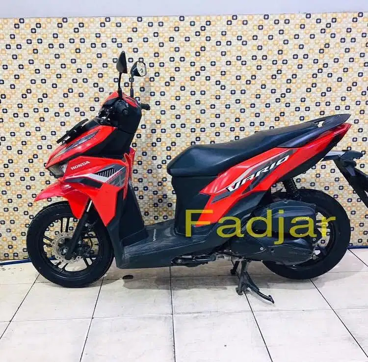 honda vario 125 cbs 2022