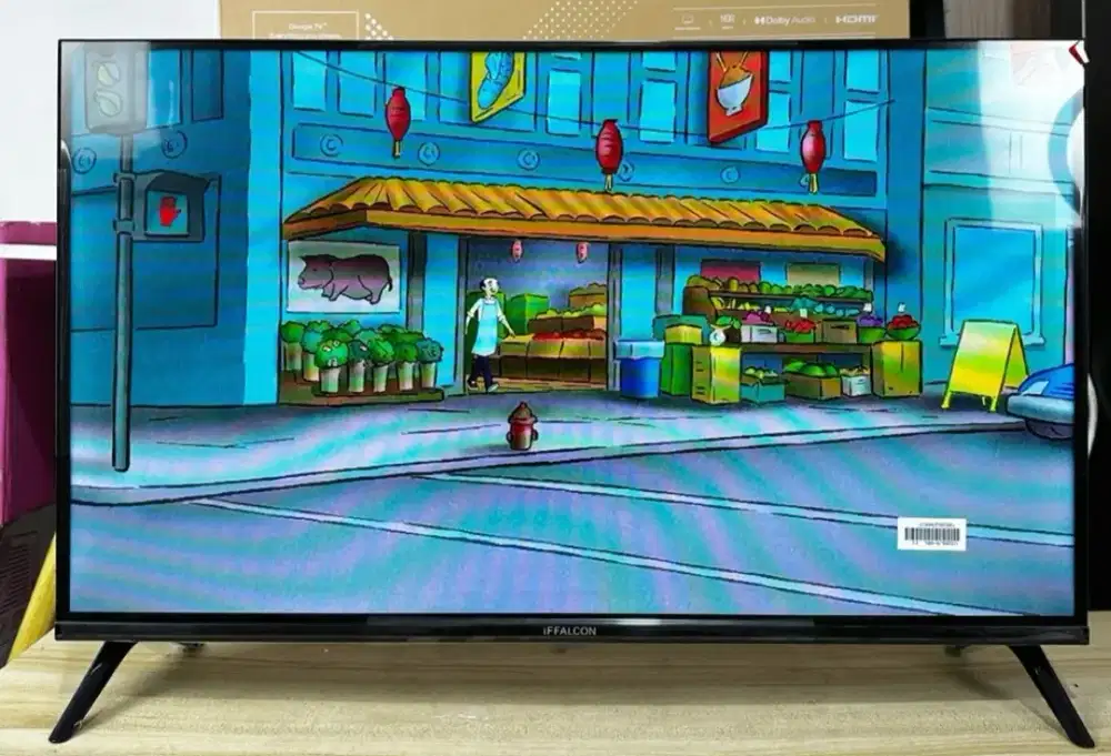 LED TV 32Inc Google TV Android TV Smart TV