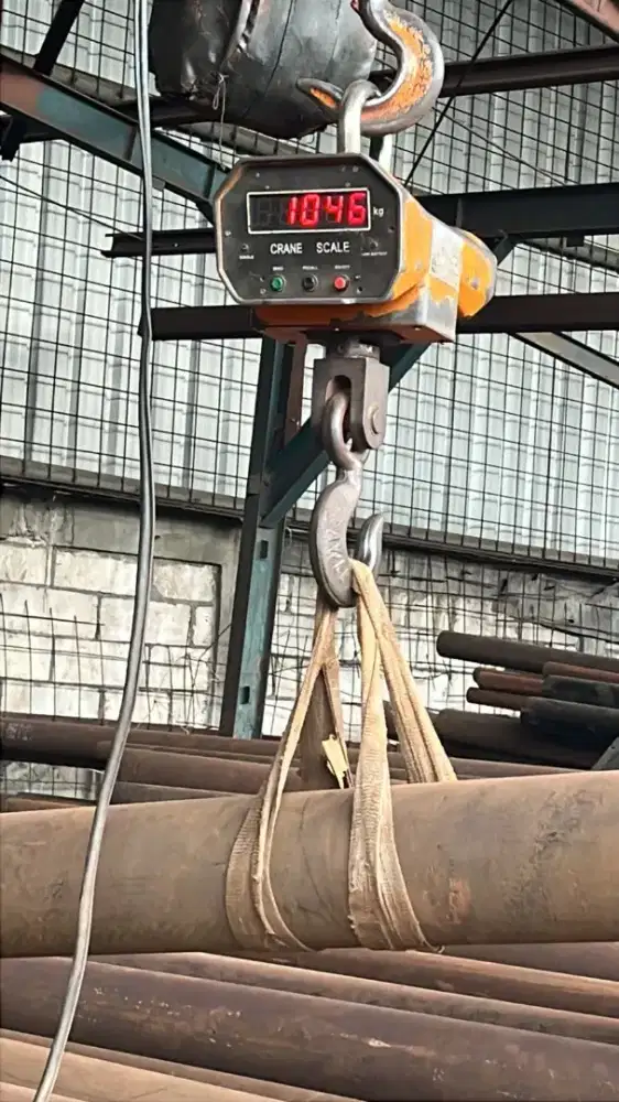 Di butuhkan Karyawan Gudang