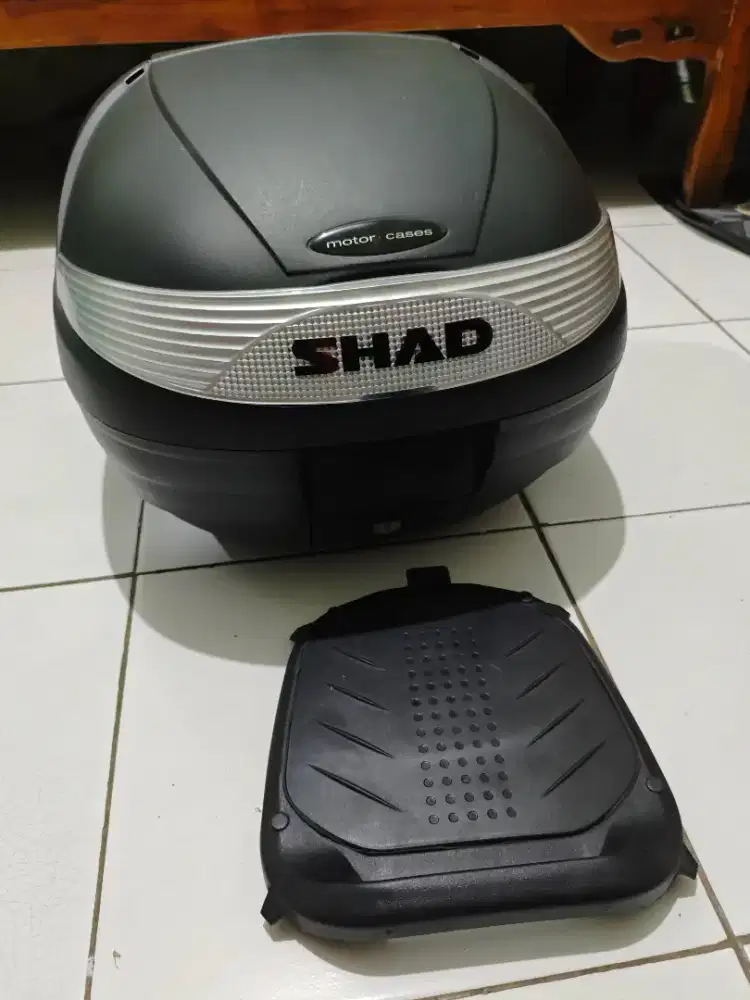Jual Box Motor SHAD SH29 (Braket Beat Karbu)