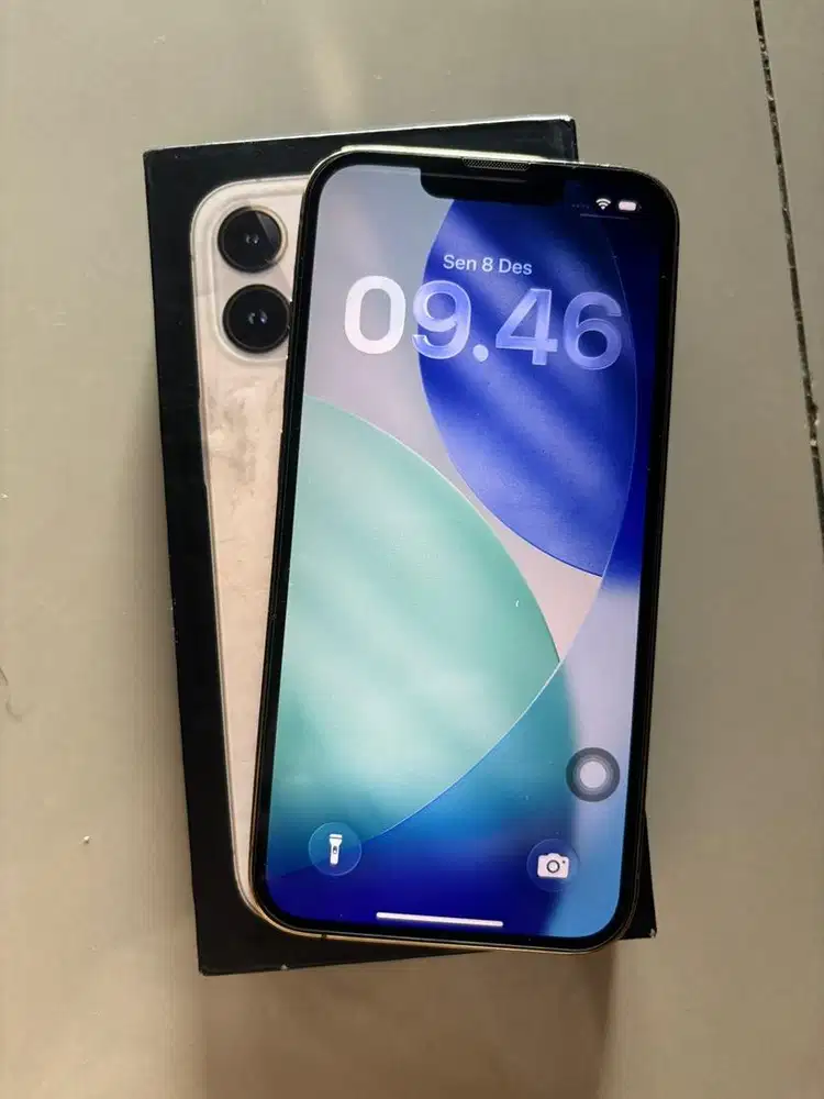 iPhone 13 Pro 128GB inter