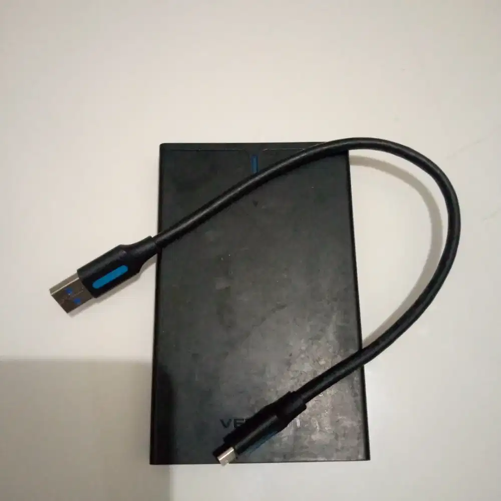 Hardisk External
