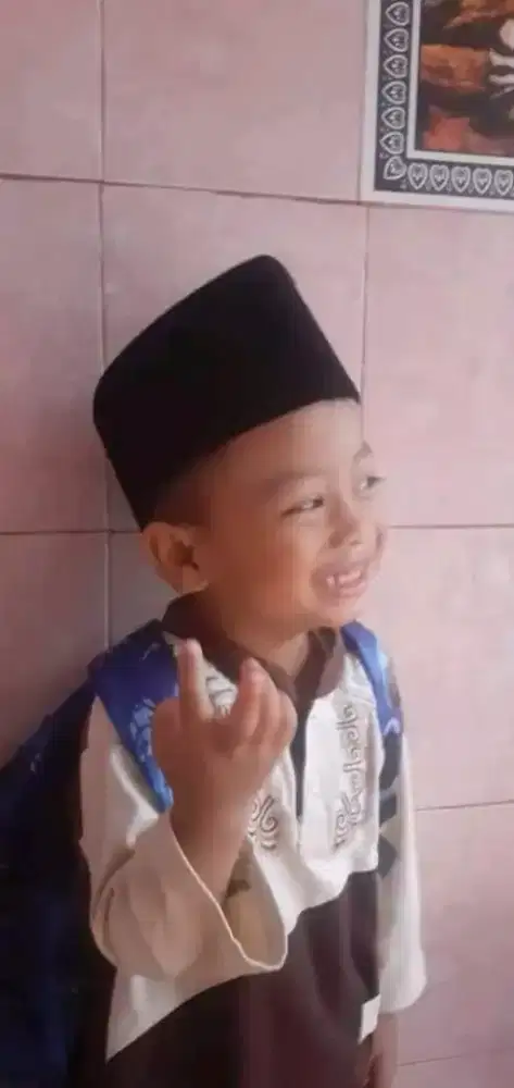 Assalamulaikum saya carik krj pengalaman art &art beres&momong