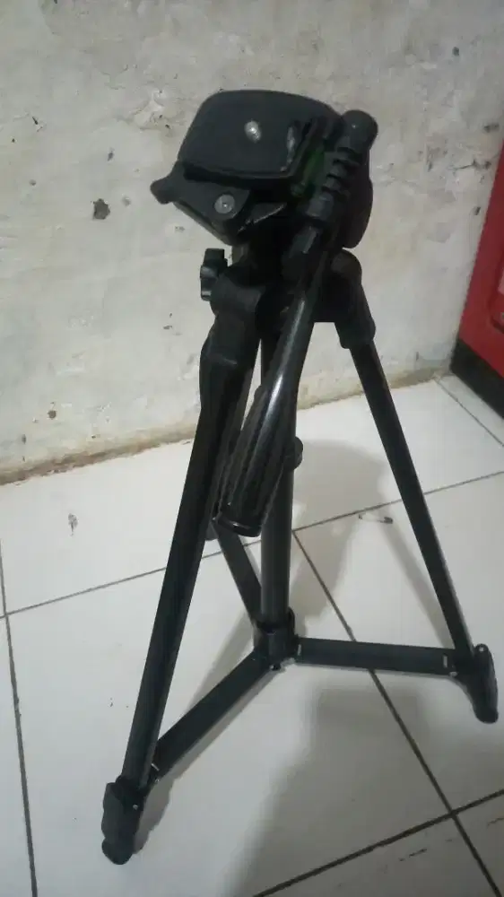 tripod inbex 100k