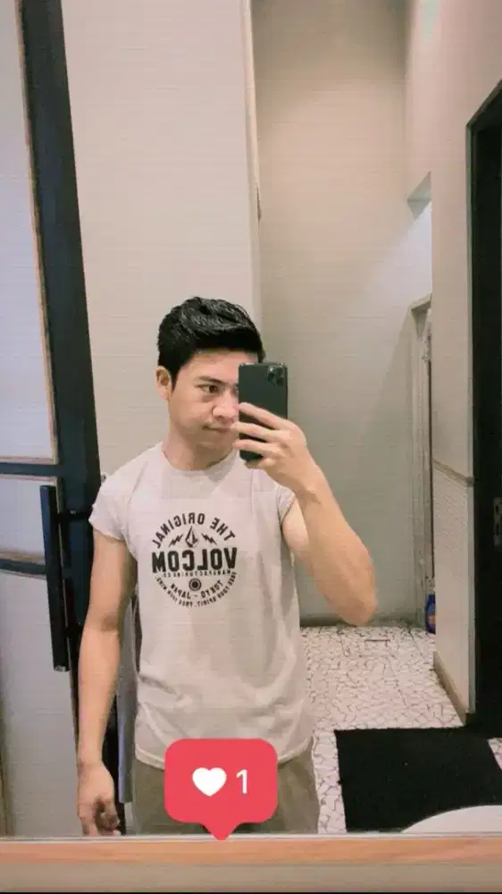 Mencari pekerjaan Part Time.