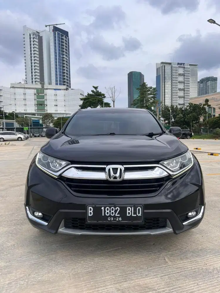 [GOOD DEAL] HONDA CRV 1.5 TURBO (NON PRESTIGE)