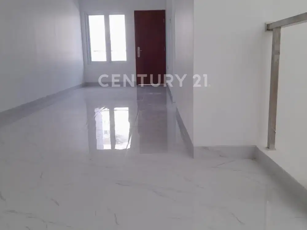 Rumah Baru Dijual - Janur Kuning Residence