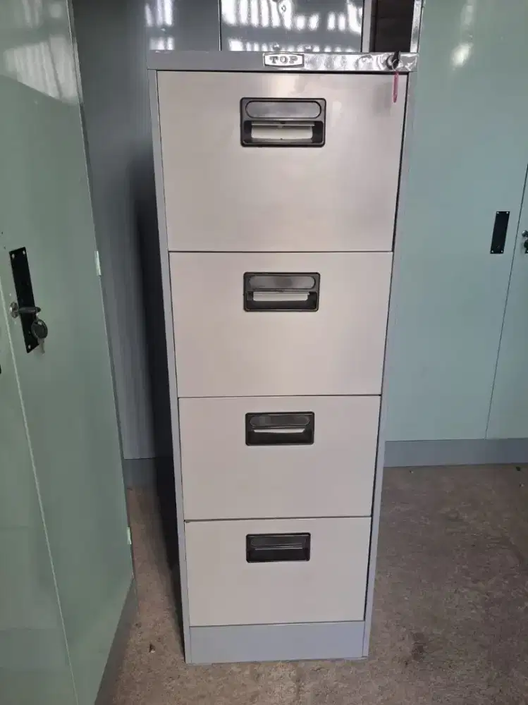 Filing kabinet TOP