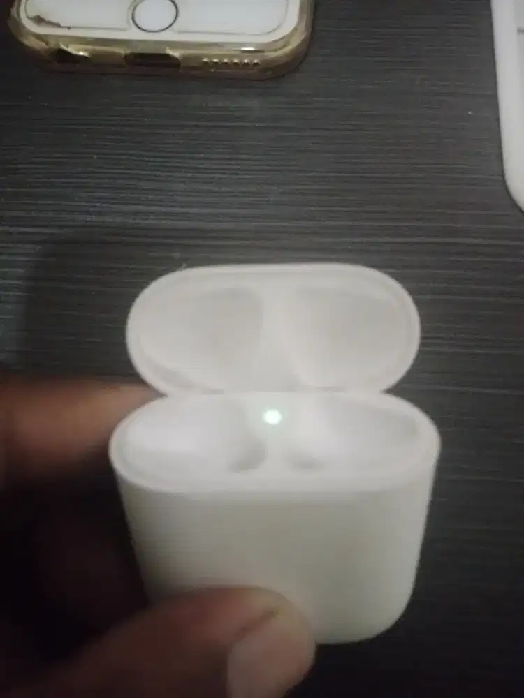 Original Charging case airpods Gen 2 ex ibox