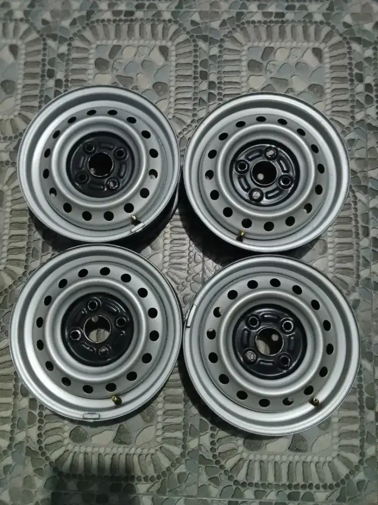 Dijual Velg ring 13