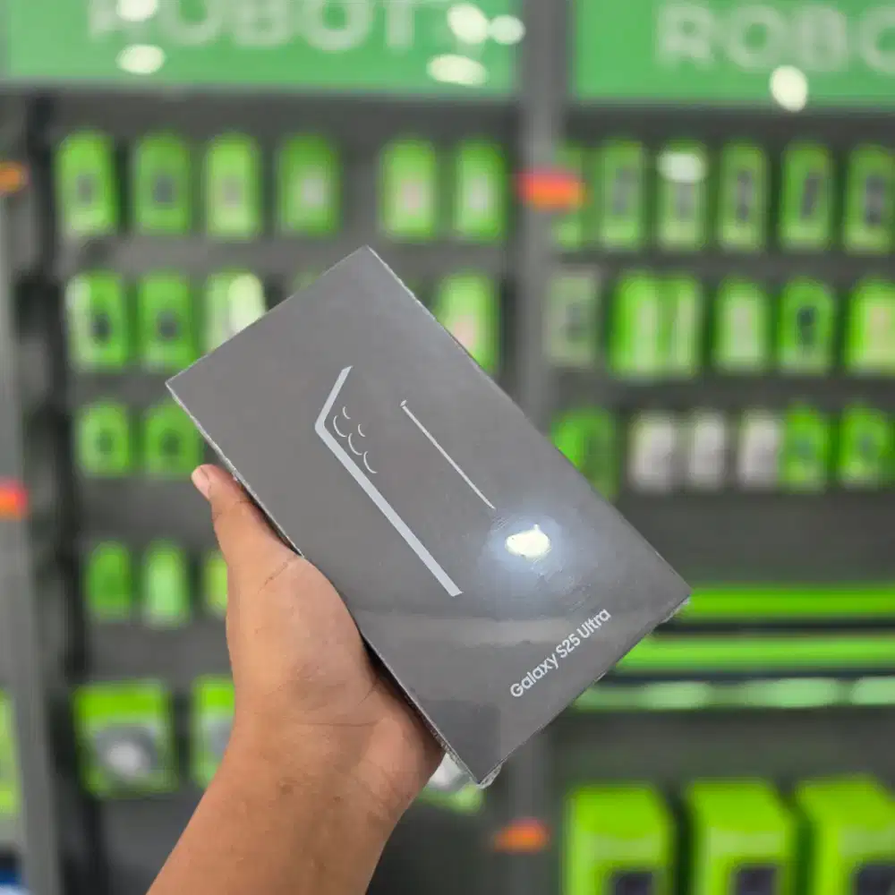 SAMSUNG S25 ULTRA PROMO KREDIT PAKAI CC BUNGA 0%