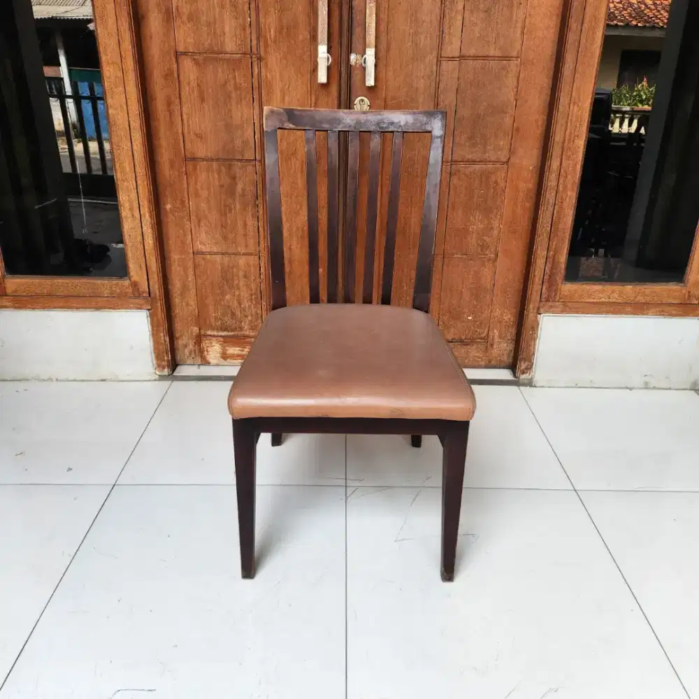 Kursi ex cafe - Kursi ex Resto K19