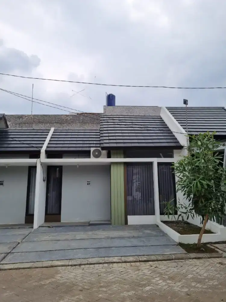 Take Over cepat tanpa perantara