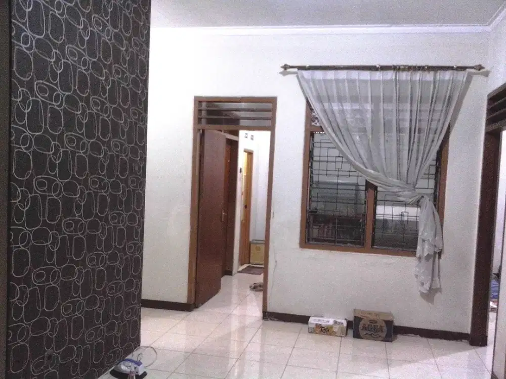 Dijual Rumah 1 Lantai, 875juta, Masuk Mobil Di Jagakarsa Jakarta Selatan