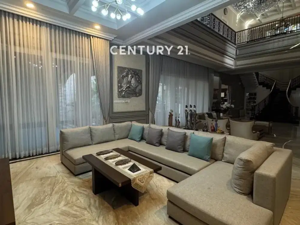 Rumah Modern Mewah Siap Huni Di Kelapa Gading Jakarta Utara