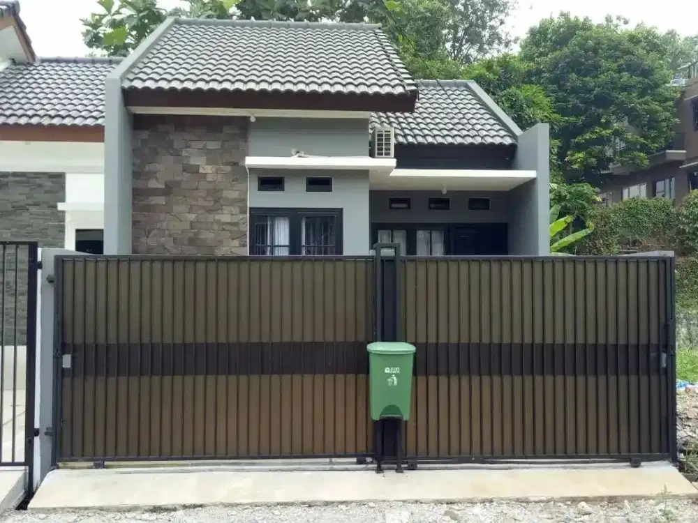 Waktunya Upgrade! Rumah 'Vibe' Estetik dengan nuansa liburan di setiap sudutnya.