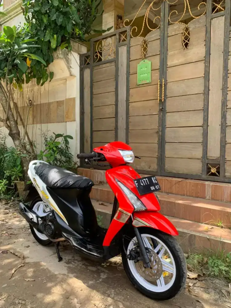 Suzuki Spin Gen 1 ss lengkap siap pakai