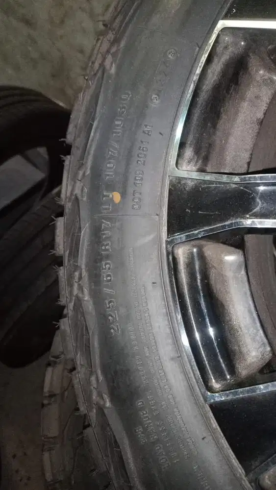 Ban accerella umicron