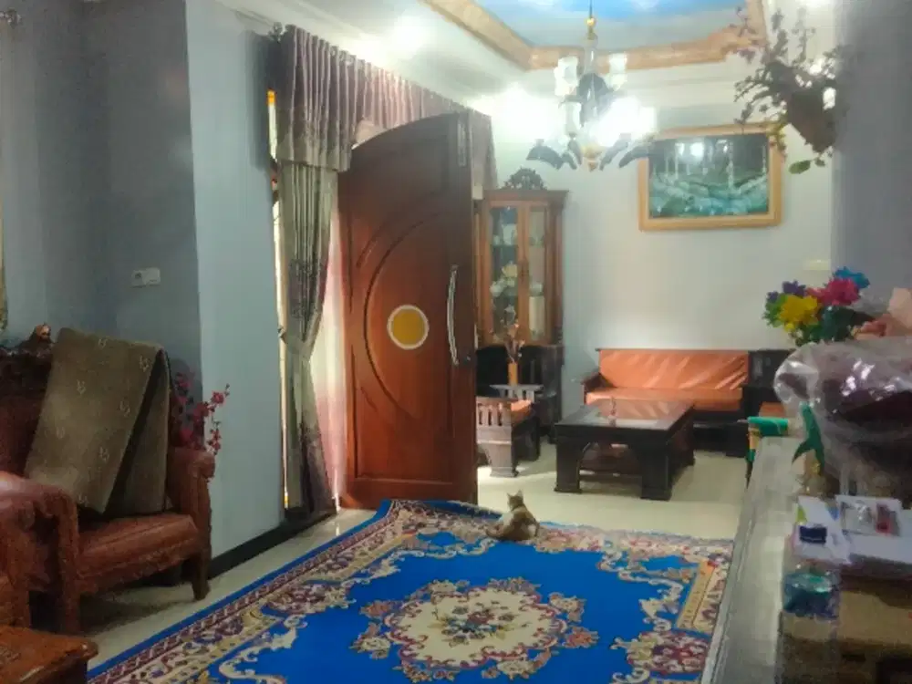 Jual Rumah Mewah Super Murah di Mampang pancoran Mas Depok