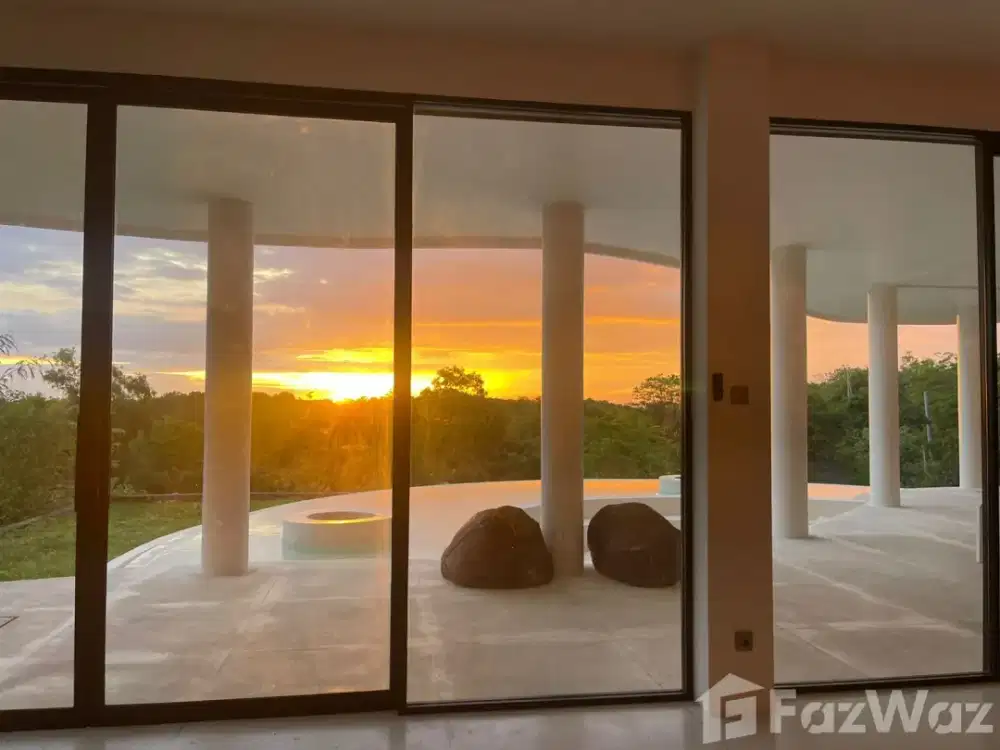4 Bedroom Villa for rent in Uluwatu, Bali