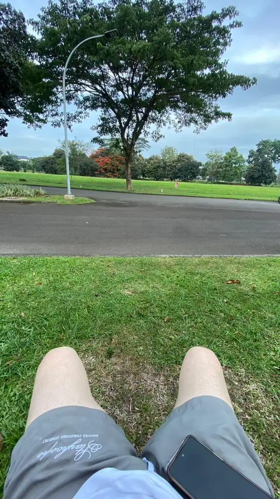 Dicari Art menginap atau pulang pergi