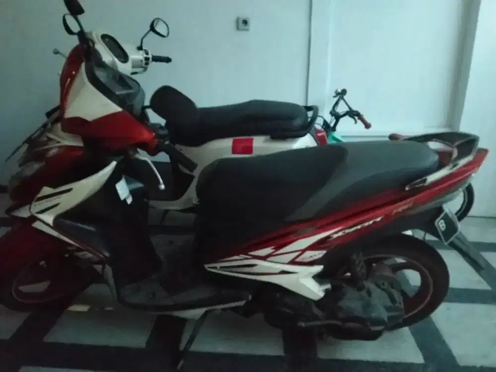 Xeon rc Bekasi timur