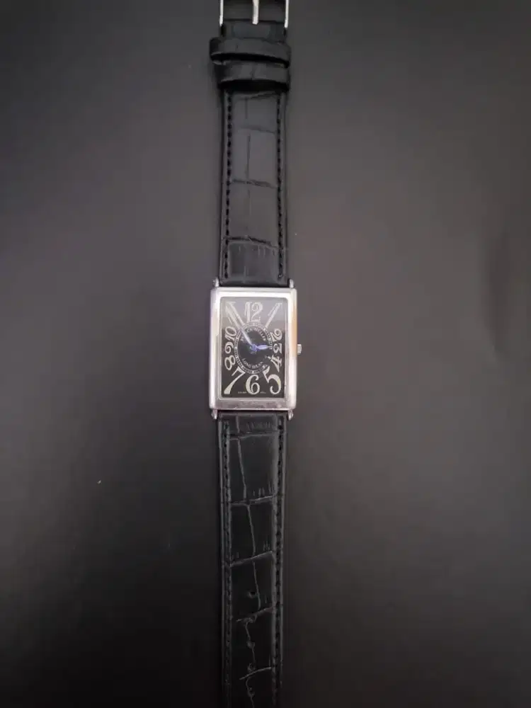 Jam vintage Franck muller