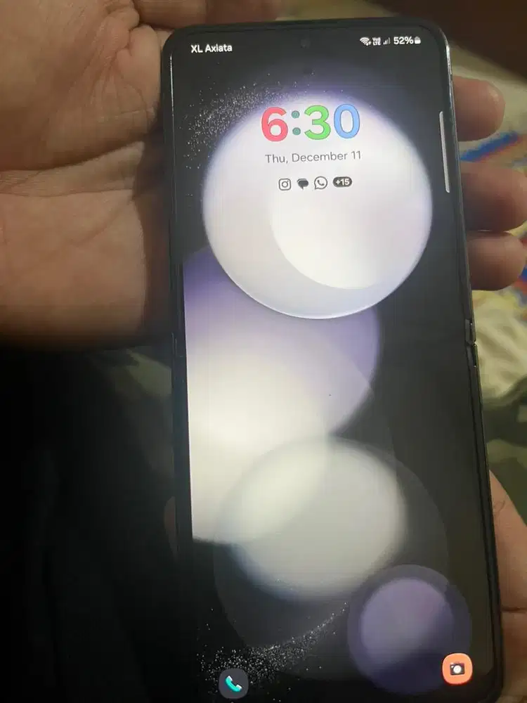 Samsung Galaxy Flip 5 8/256gb