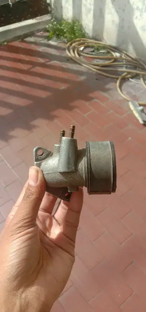 Intake Manifold Suzuki Skywave Hayate 125