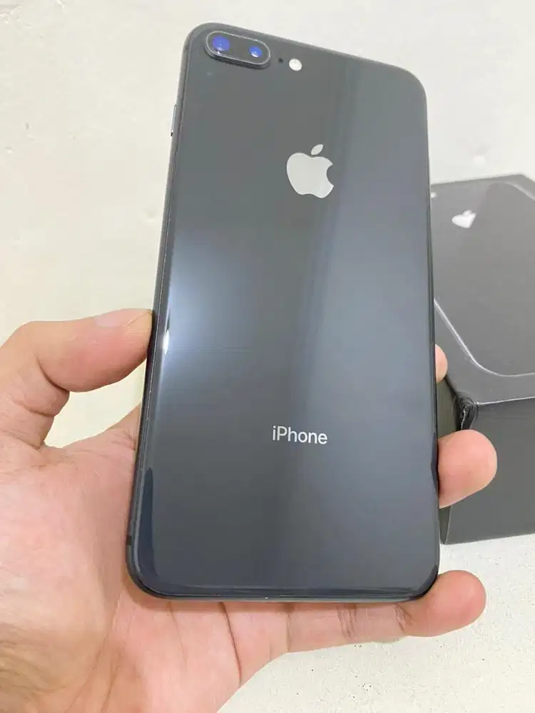 Iphone 8 plus inter zp/a