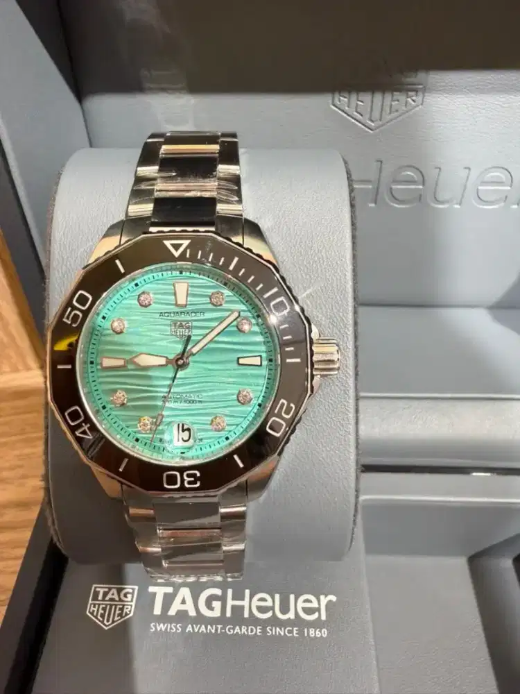 TAG Heuer Aquaracer professional 300