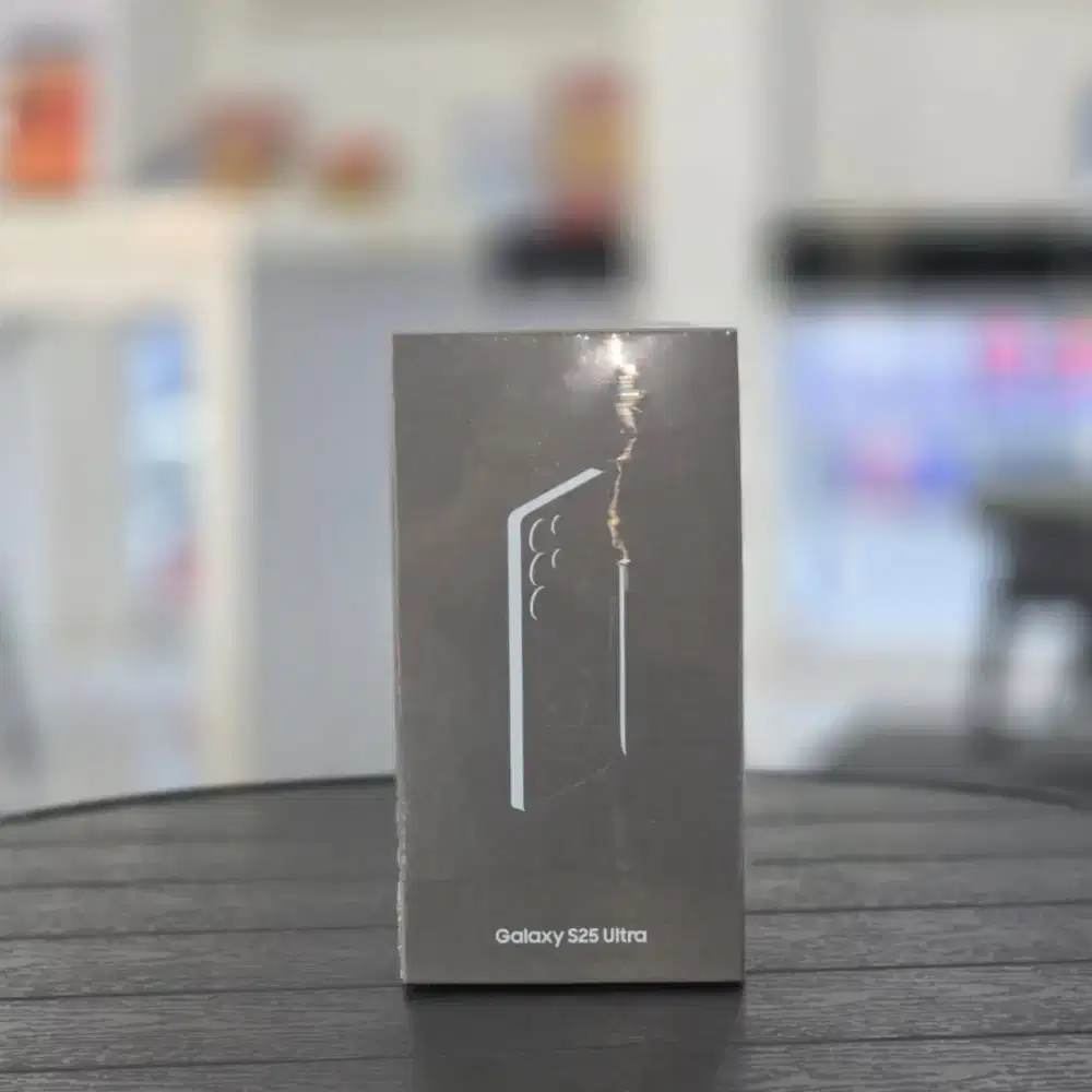 SAMSUNG GALAXY S25 ULTRA 12 512 GB HARGA SPESIAL
