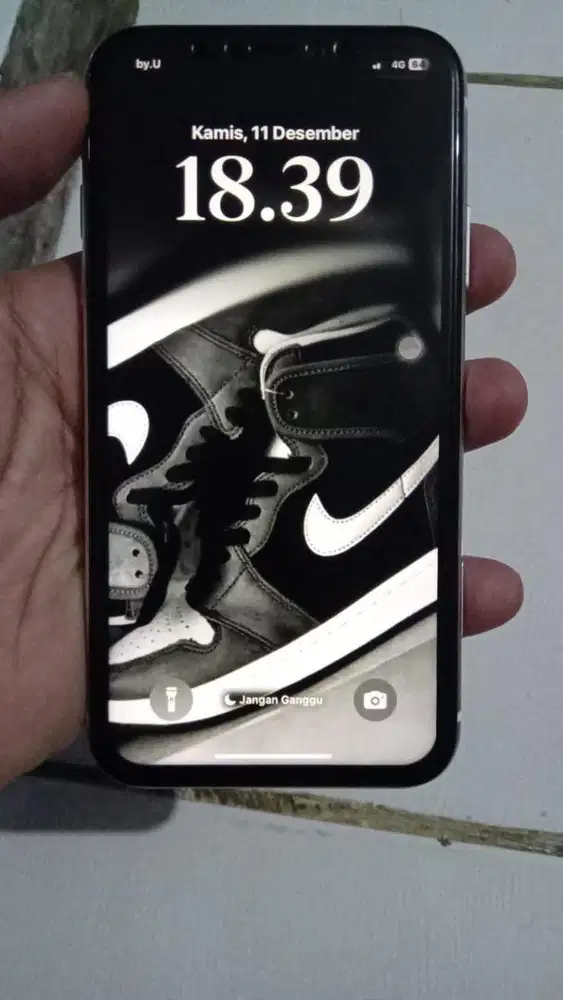 Iphone xr 64gb mulus no minus