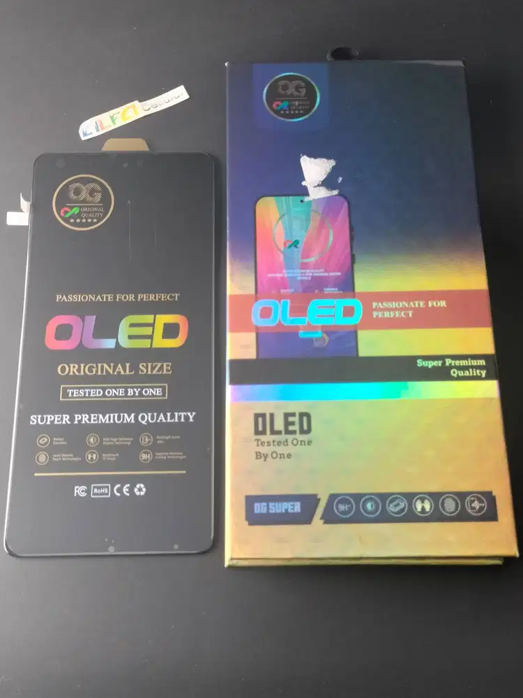 LCD XIAOMI REDMI NOTE 12 PRO 5G /NOTE 12 PRO PLUS 5G /POCO X5 PRO 5G