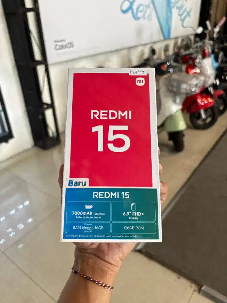 Ready mulai 2jutaan aja..