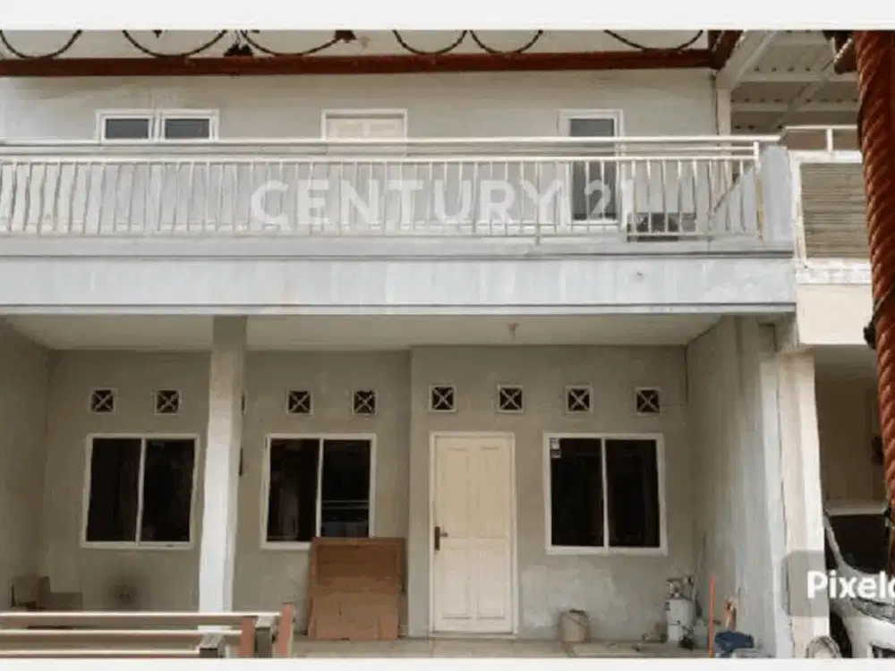 Rumah Nyaman Siap Huni Full Renov  KELAPA GADING