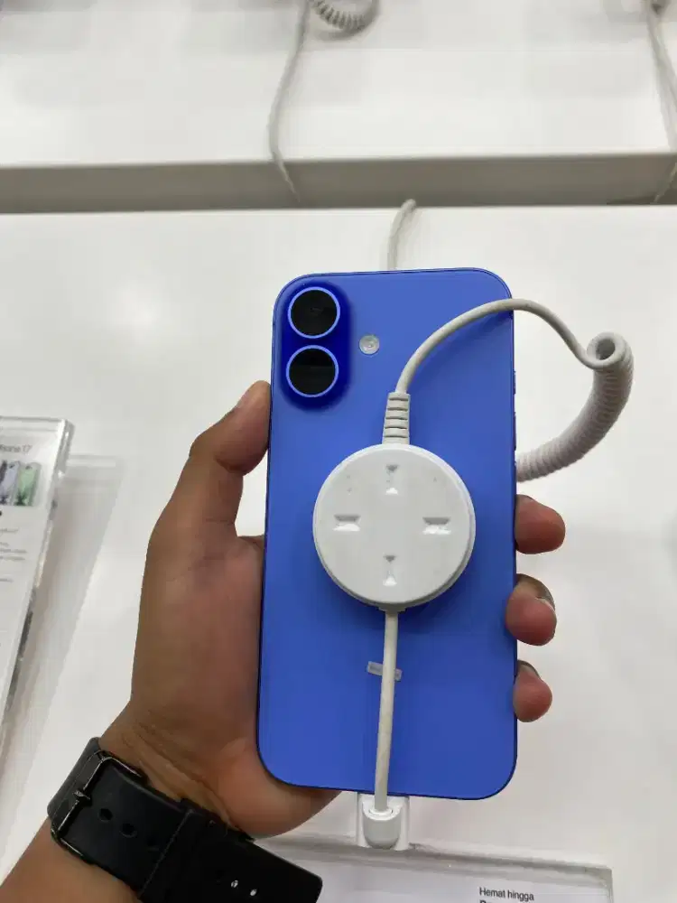 READY 16 BASIC HINGGA PROMAX KREDIT INDODANA BUNGA 0%