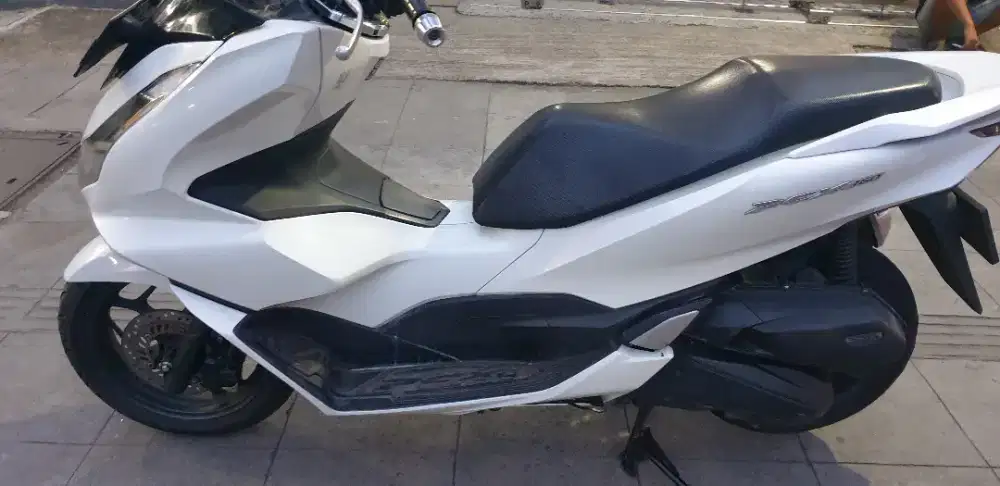 PCX 160 th 2022 mulus pool  pjk 04-2026